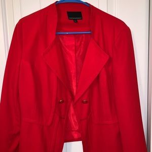 Women’s Blazers